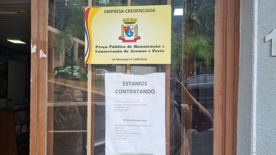 Éxodo laboral hacia Brasil: “No conseguimos mano de obra local”, afirman en Porto Mauá