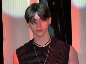 Felipe Fort se sinceró y habló sin filtros sobre sus experiencias íntimas: "He probado..."