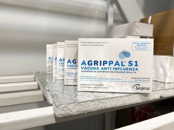 Llega antes de lo esperado y ya genera movimiento: arranca la campaña antigripal 2026