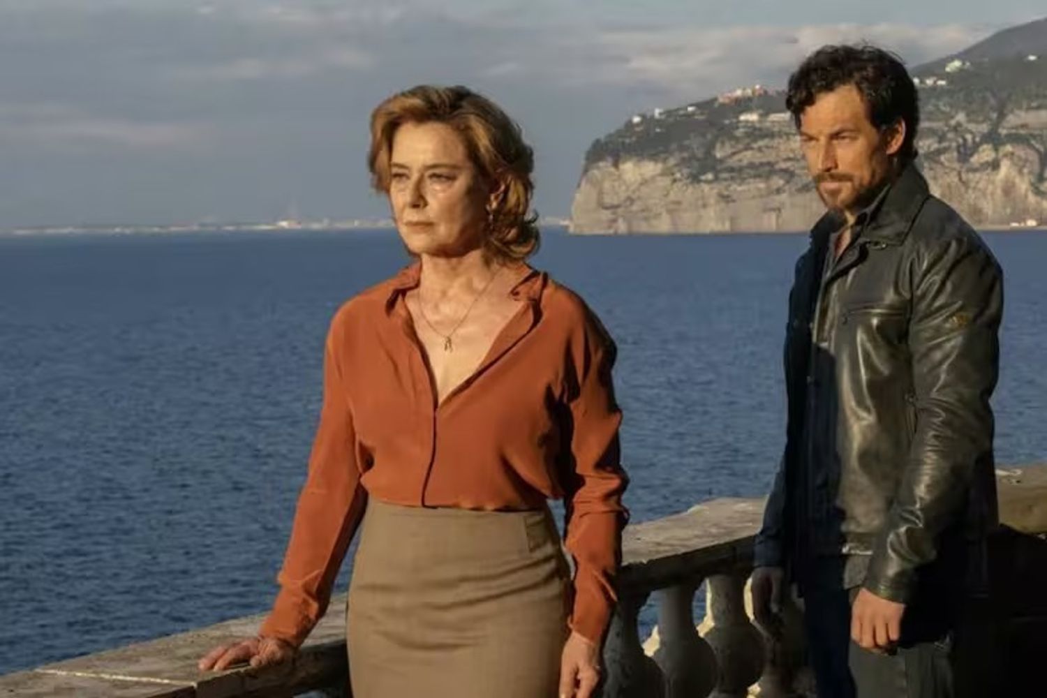 La miniserie recomendada se estrenó en octubre de 2024.
