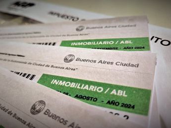 ABL en CABA: quiénes pueden acceder a la exención y cómo hacer el trámite