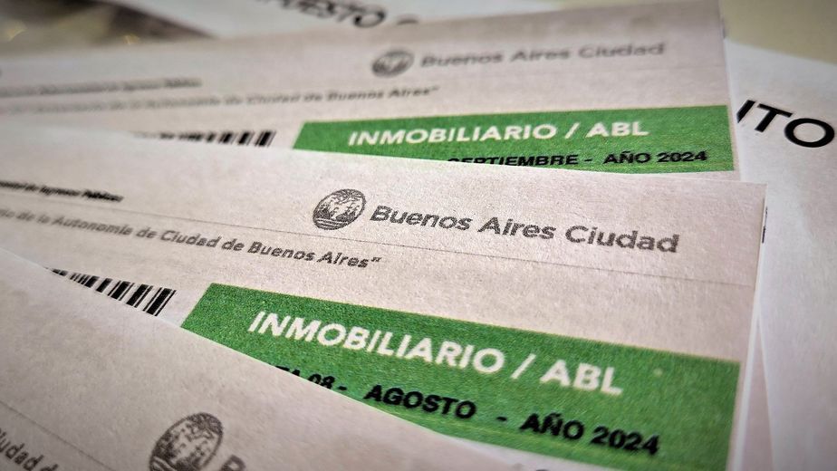 ABL en CABA: quiénes pueden acceder a la exención y cómo hacer el trámite