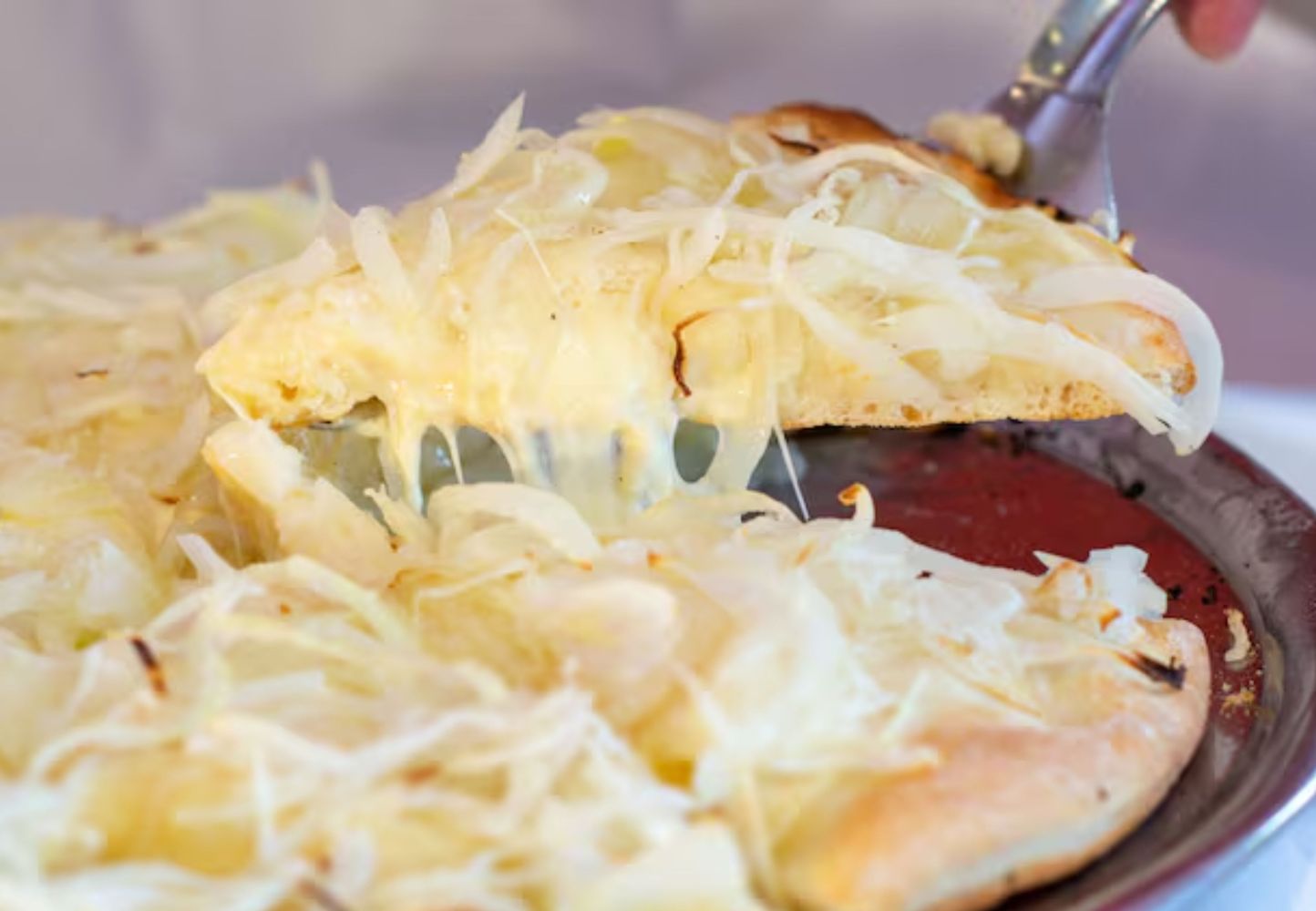 Con pocos ingredientes, se puede conseguir una cena rápida y liviana.