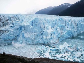 Cómo es el proyecto de Milei para impulsar la minería en áreas cercanas a glaciares
