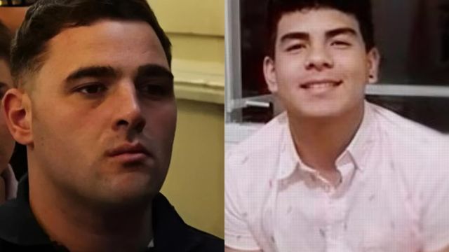 Caso Fernando Báez Sosa.