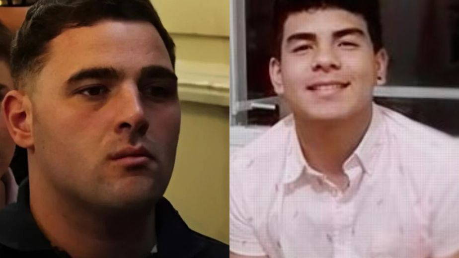 Burlando minimizó la posible reducción de pena a Lucas Pertossi por el crimen de Fernando Báez Sosa: "Nada"