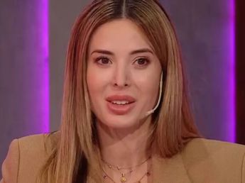 Jésica Cirio mostró su exigente entrenamiento durante el embarazo y recibió fuertes críticas: "Qué necesidad..."