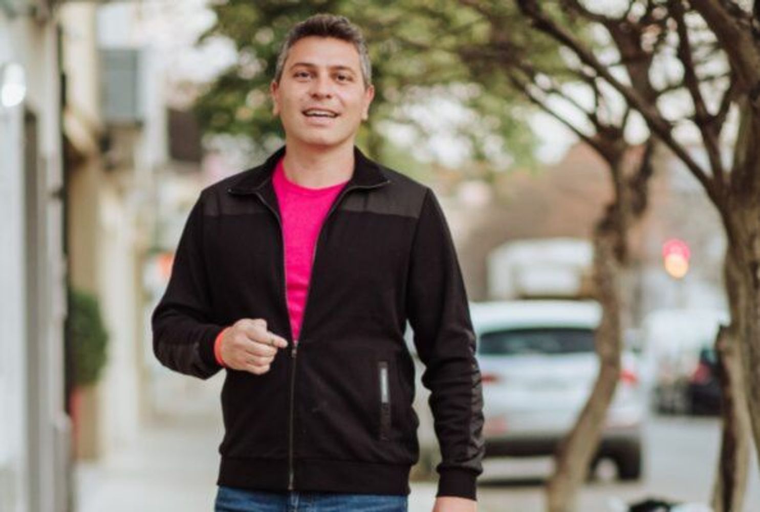 Manu Colombo