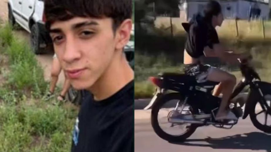 Triste final: tiene muerte cerebral el joven que recibió un piedrazo en Córdoba