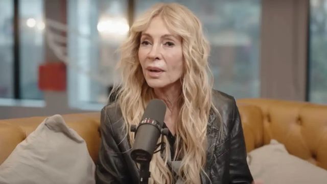 Cris Morena.