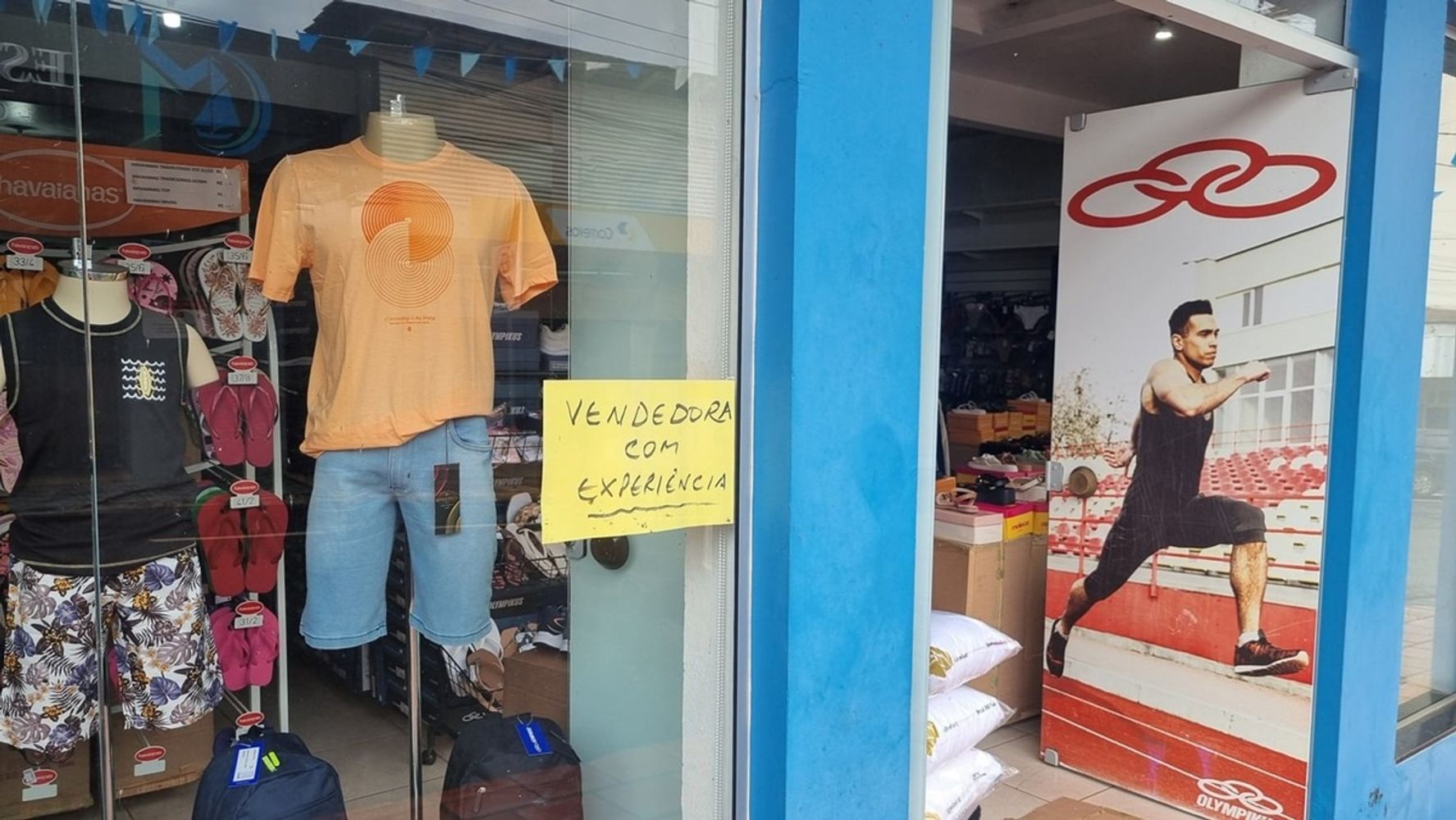 Éxodo laboral hacia Brasil: “No conseguimos mano de obra local”, afirman en Porto Mauá.
