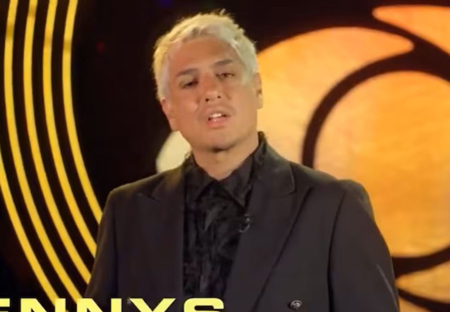 Kennys Palacios