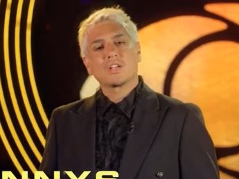 La fuerte acusación contra Kennys Palacios que desató un escándalo en Gran Hermano Generación Dorada