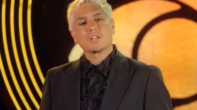 Kennys Palacios