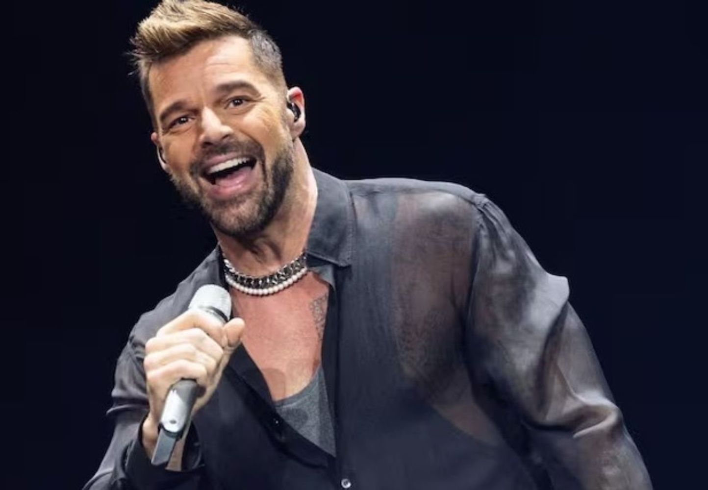Ricky Martin en Argentina 2026: cuándo comienza la venta de entradas para su show en el Campo Argentino de Polo