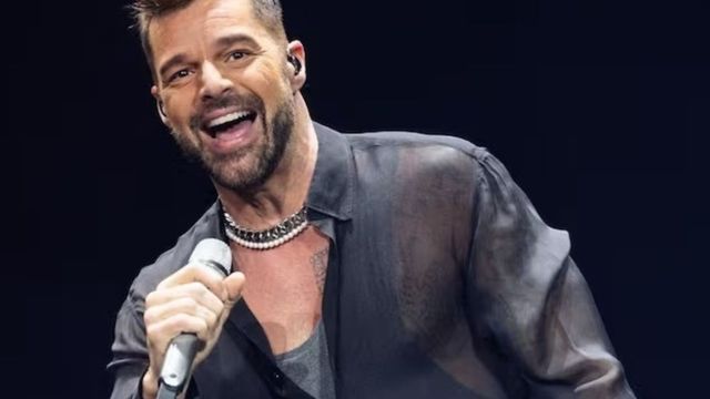Ricky Martin en Argentina 2026: cuándo comienza la venta de entradas para su show.