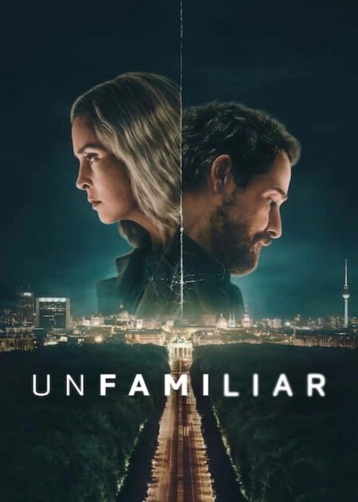 La nueva serie de Netflix cuenta con 6 capítulos en total.