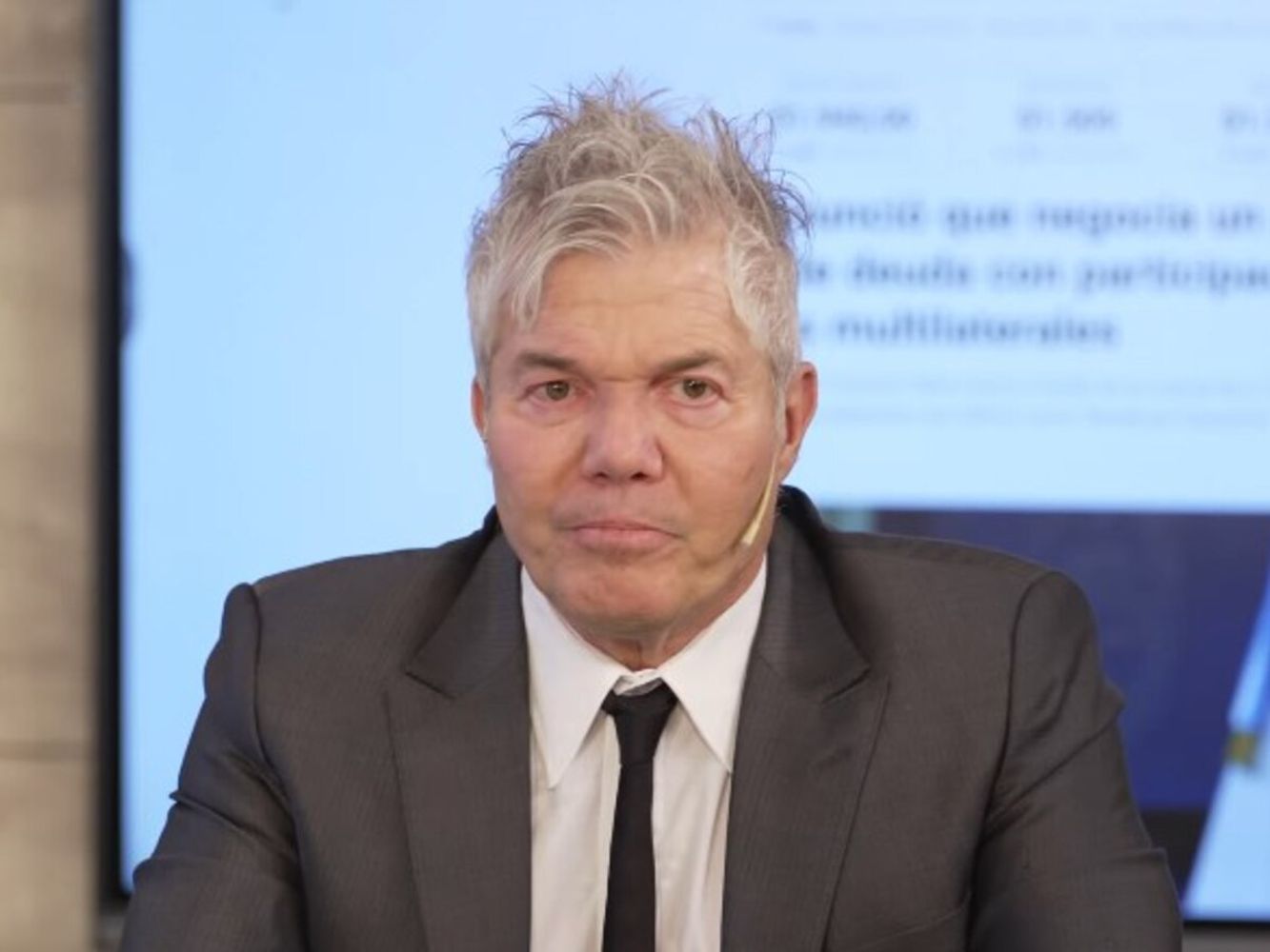 Caso Fernando Báez Sosa.