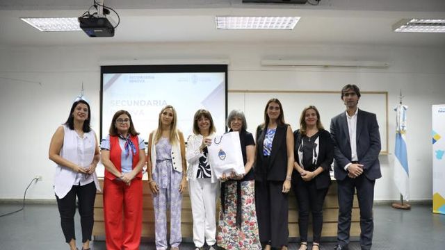 Educación Tucumán