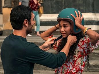 Netflix: la romántica serie de 8 capítulos, inspirada en hechos reales, que arrasa en la plataforma