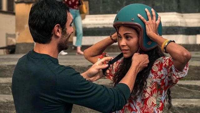 La serie sugerida de Netflix se estrenó durante el 2022.