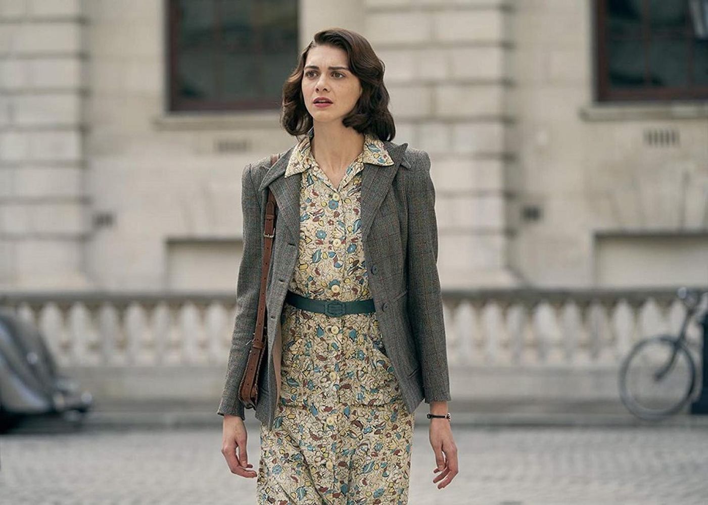 Netflix cautivó a todos con una miniserie dramática británica.