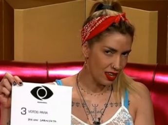 ¡Nunca falta! Carmiña expuso la primera anécdota escatológica de Gran Hermano Generación Dorada: "Puercas"