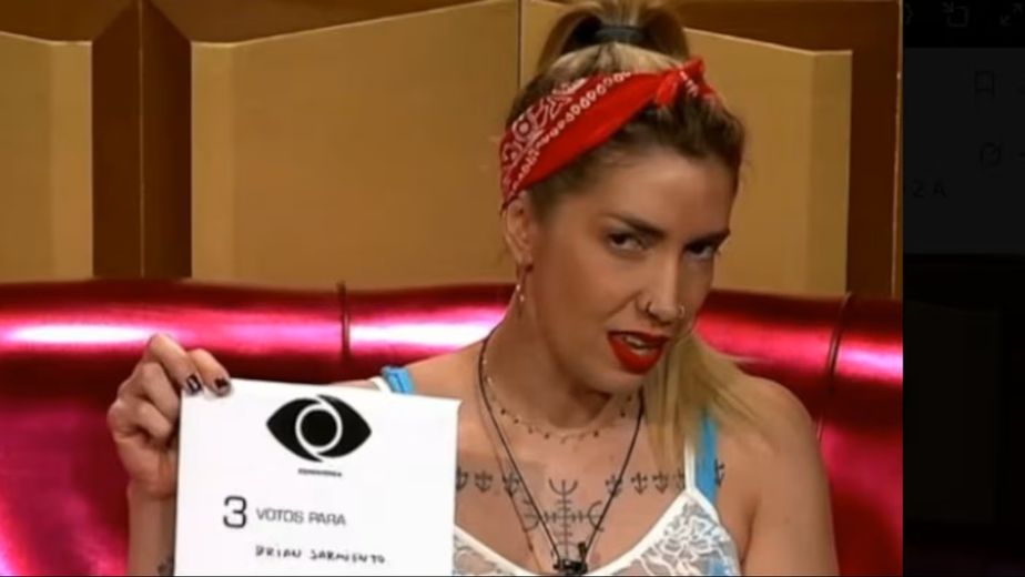 ¡Nunca falta! Carmiña expuso la primera anécdota escatológica de Gran Hermano Generación Dorada: "Puercas"