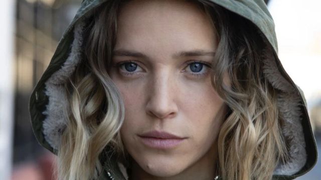 Luisana Lopilato protagoniza la serie de Netflix que cautivó a todos.