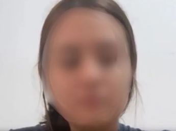 Hallaron sana y salva a la adolescente que era buscada en Wanda