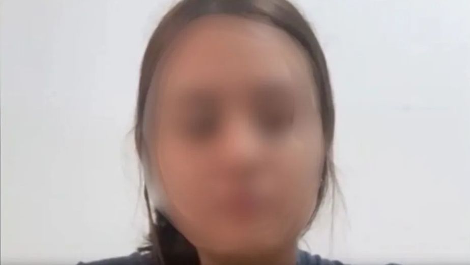 Hallaron sana y salva a la adolescente que era buscada en Wanda