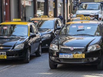 El Concejo aprobó un nuevo aumento de tarifas en taxis y remises de Rosario: cuánto saldrán