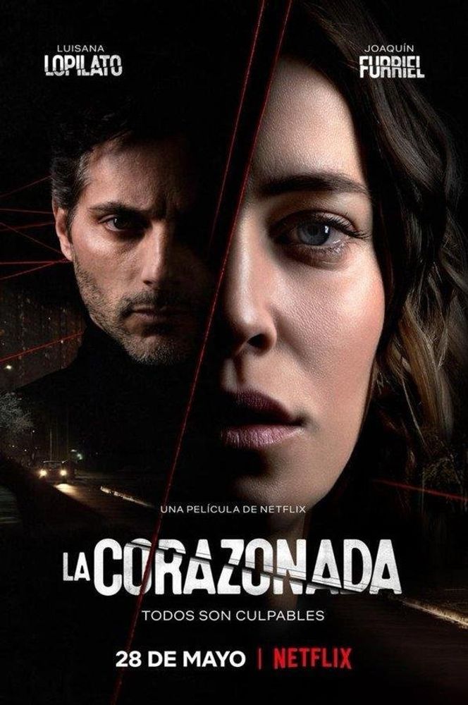 La película de Netflix que cautivó a todos es una producción argentina.