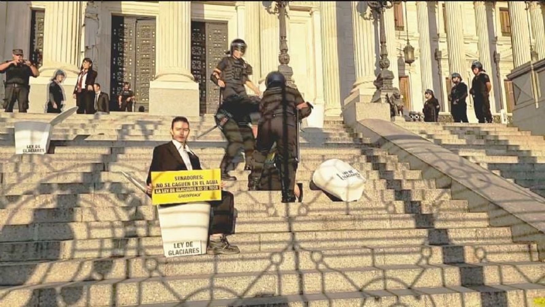 Congreso.