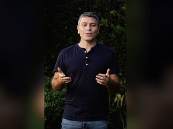 El estremecedor mensaje de Manu Colombo y el episodio que paralizó sus vacaciones en Aruba
