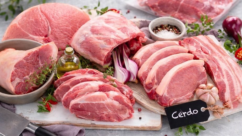 Carne de cerdo gana terreno en Entre Ríos: la fuerte diferencia de precios modifica el consumo.