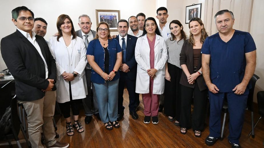 Atención, insumos y respuesta: lineamientos para el inicio de año sanitario