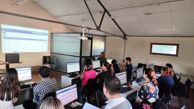 capacitaciones Catamarca