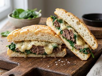 Cómo hacer pan sin harina: receta fácil y rápida con solo 3 ingredientes