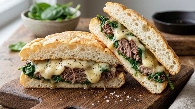 Cómo hacer pan sin harina: receta fácil y rápida con solo 3 ingredientes