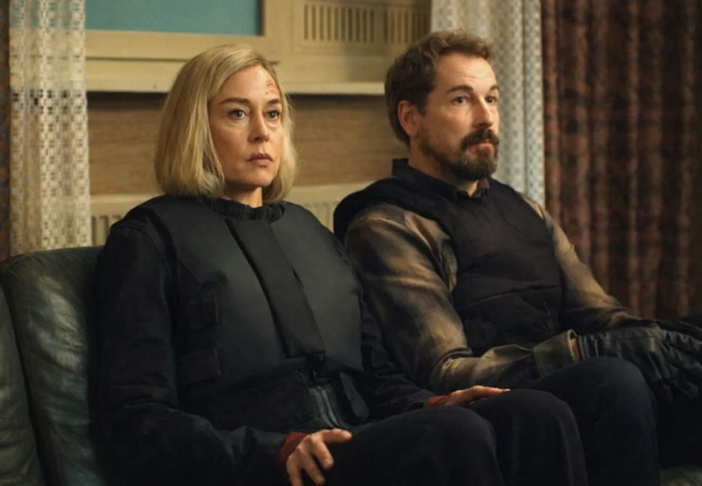 La nueva serie de Netflix es de origen alemán.