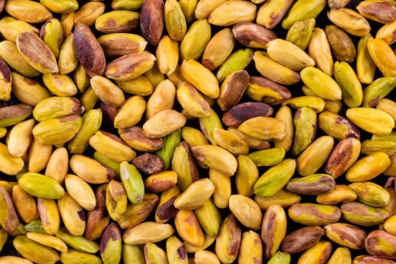 El pistacho, un fruto seco con muchos beneficios.