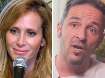 El reclamo de Julieta Prandi a la Justicia a seis meses de la condena a su exmarido: "De por vida..."