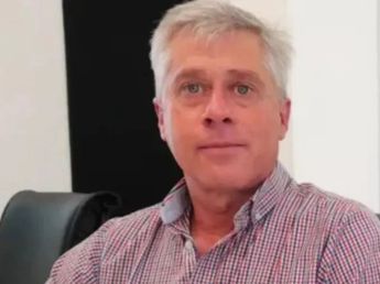Hallaron el cuerpo del empresario santafesino Marcelo Boschi en el río San Jerónimo