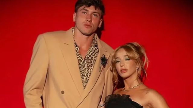 El desafortunado comentario de Marcos Giles sobre su viaje por Bariloche con Ángela Torres: "Vos cerrás el or..."