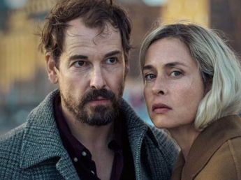 Netflix: la serie alemana de 6 capítulos que mezcla espionaje, secretos familiares y un pasado que amenaza con destruirlo todo
