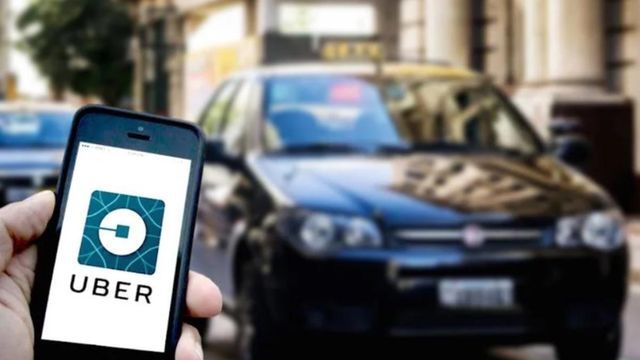 UBER 