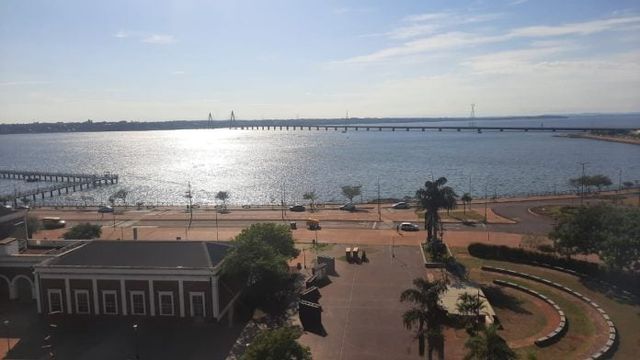 Viernes de calor en Misiones: la temperatura llegará a los 33 °C.