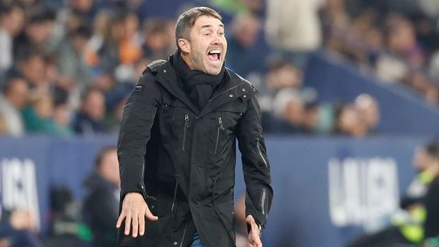 Más jerarquía para el plantel de Eduardo Coudet en River.