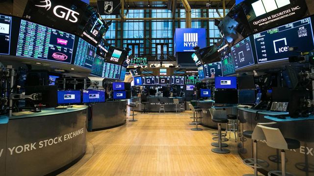 Mercado internacional